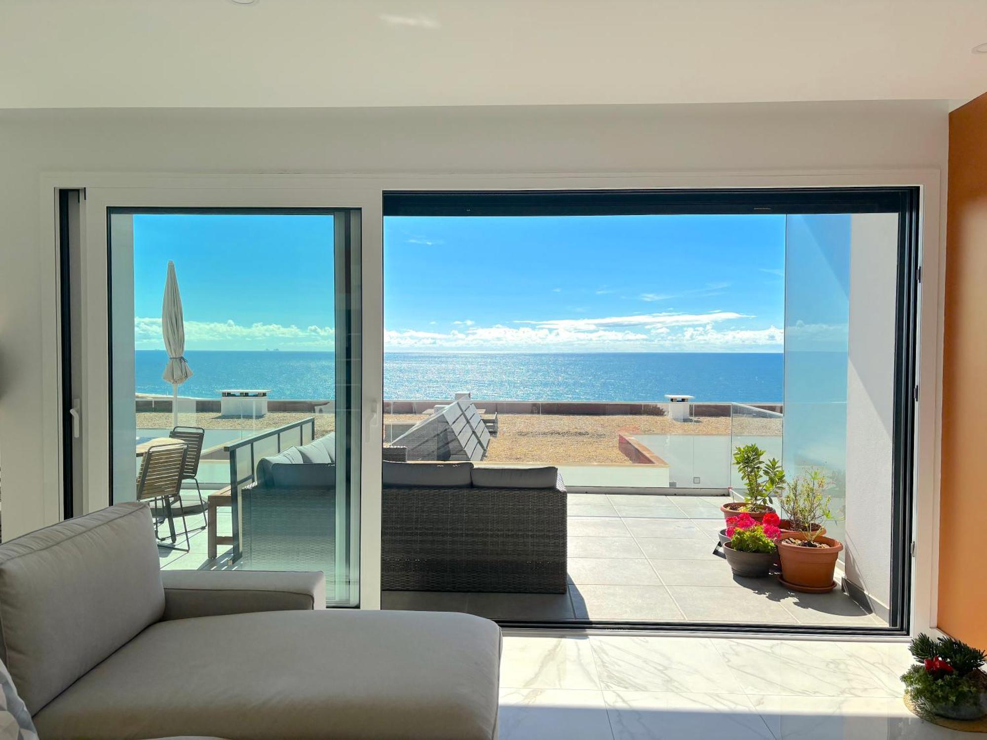 Ocean Views - New Private Condominium With Pool & Sea Views Nazaré Exterior foto